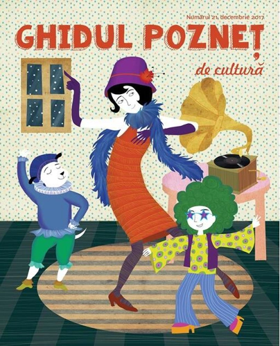 Ghidul pozneț de cultură Nr. 21