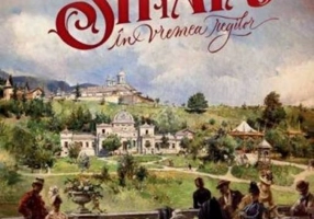 Sinaia în vremea regilor