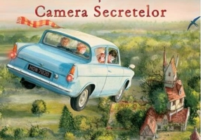 Harry Potter și camera secretelor (Vol. 2)