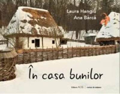 În casa bunilor
