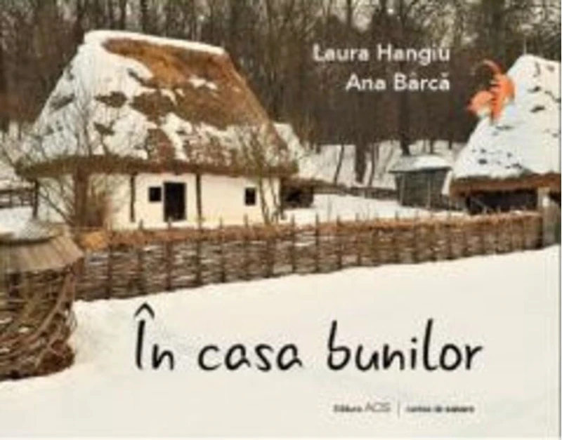 În casa bunilor