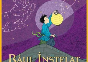 Râul Înstelat al Cerului - HC