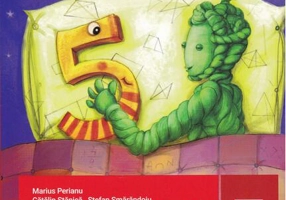 Matematică pentru clasa a V-a. Semestrul I. Clubul Matematicienilor