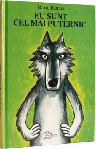 Eu sunt cel mai puternic