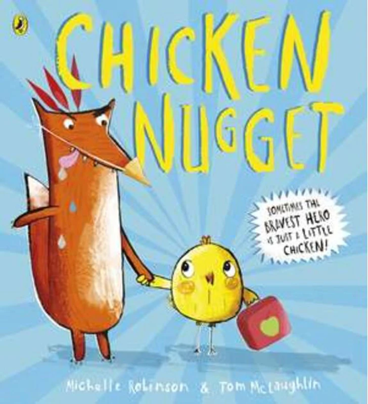 Chicken Nugget