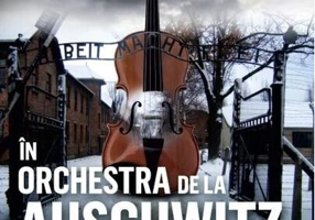 În orchestra de la Auschwitz