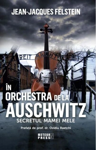 În orchestra de la Auschwitz