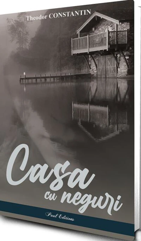Casa cu neguri