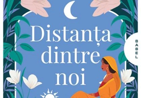 Distanța dintre noi