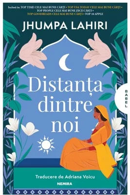 Distanța dintre noi