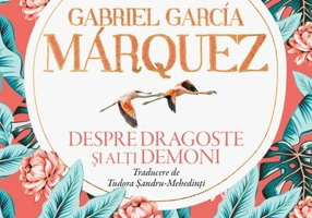 Despre dragoste şi alţi demoni