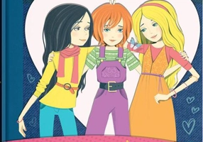 Carnețelul meu secret 3