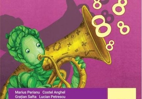 Matematică clasa a VIII-a. Partea I (esențial)