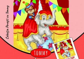 Tommy la circ