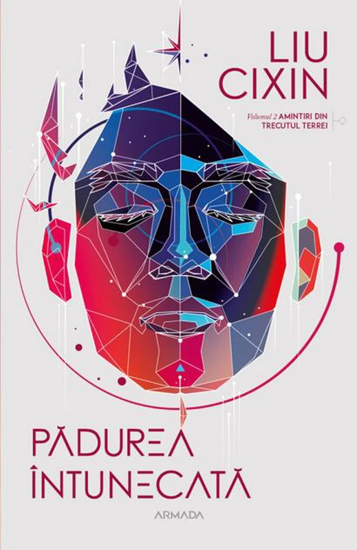 Pădurea întunecată  (Vol. 2)