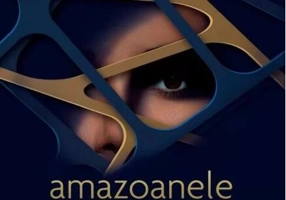 Amazoanele Mossadului