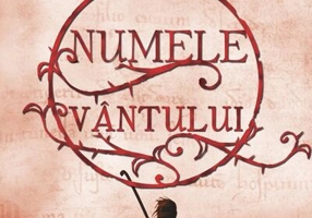 Numele vântului (Vol. 1)