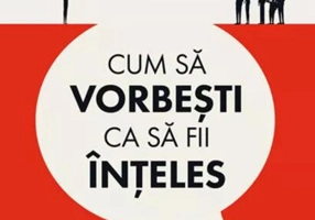 Cum să vorbești ca să fii înțeles