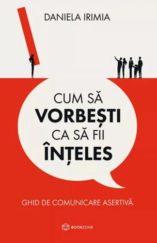 Cum să vorbești ca să fii înțeles