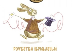 Povestea iepurașului scamator