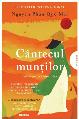Cântecul munților