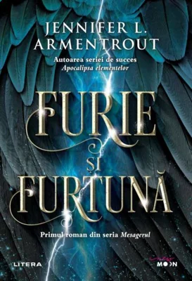 Furie și furtună (Vol. 1)