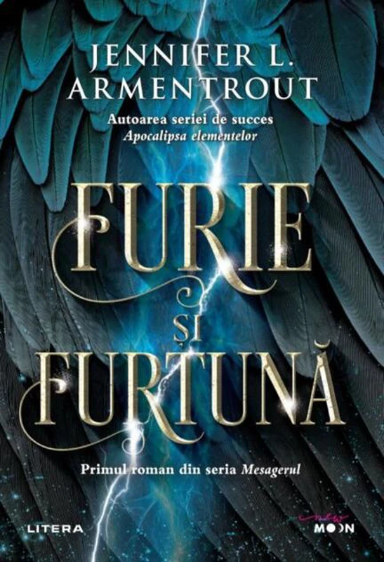 Furie și furtună (Vol. 1)