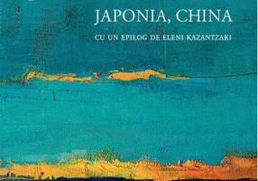 Jurnal de călătorie. Japonia, China