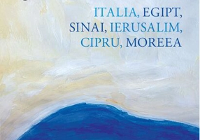 Jurnal de călătorie. Italia, Egipt, Sinai, Ierusalim, Cipru, Moreea