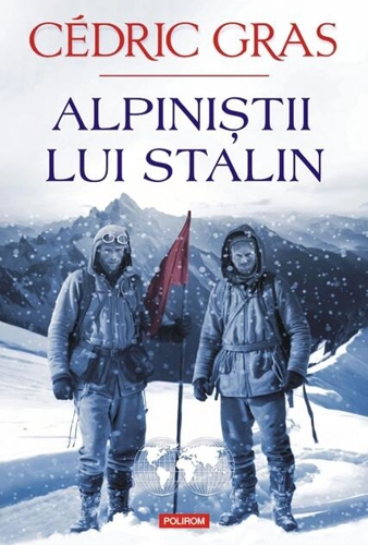 Alpiniştii lui Stalin
