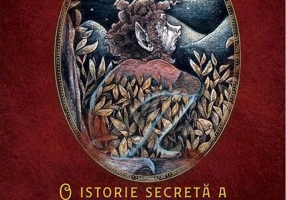 Cartea Pricoliciului. O istorie secretă a Ţării Vampirilor (Vol. 1)