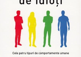 Înconjurat de idioți