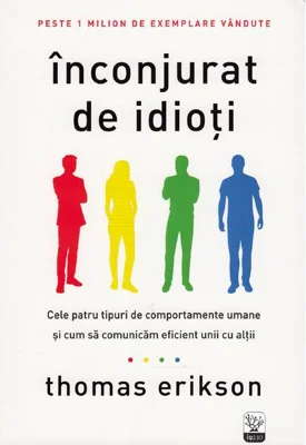 Înconjurat de idioți