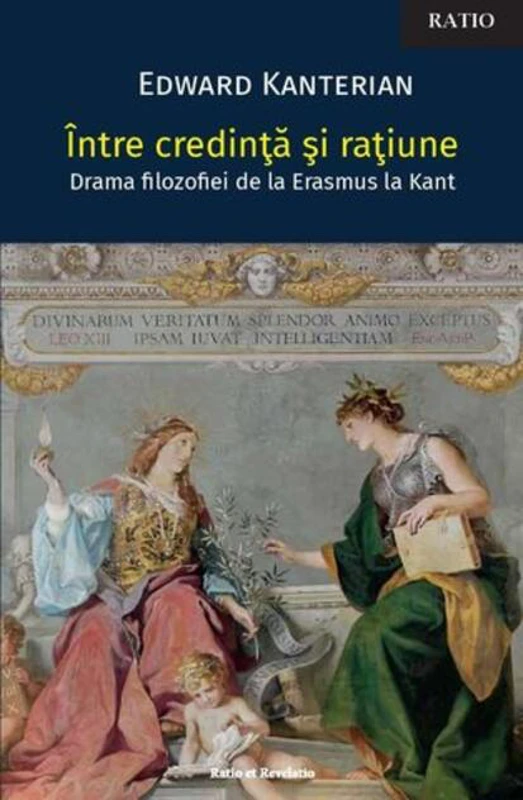Între credință și rațiune
