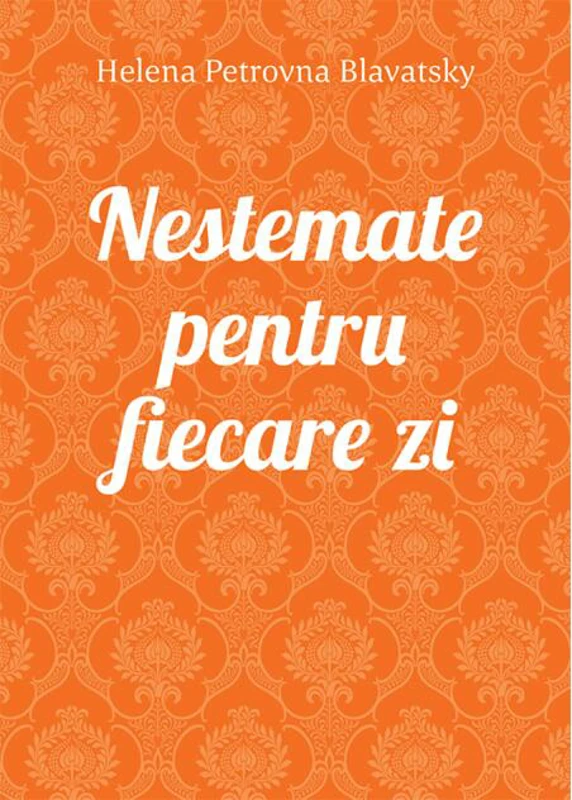 Nestemate pentru fiecare zi