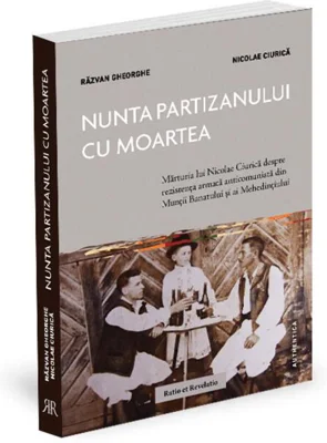 Nunta partizanului cu moartea