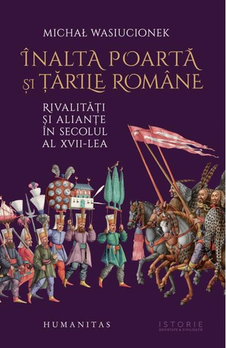 Înalta Poartă și țările române