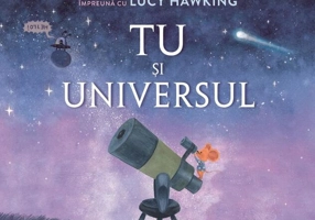 Tu și Universul