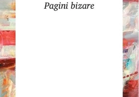 Pagini bizare