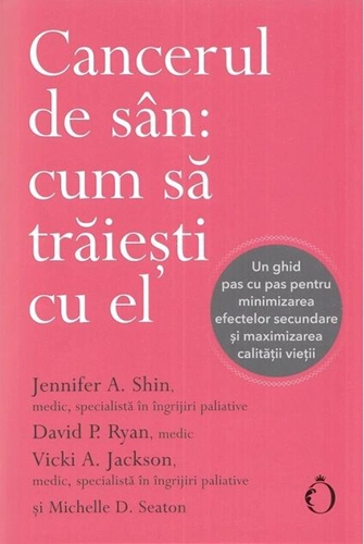 Cancerul de sân: cum să trăiești cu el