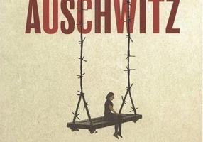 O fată la Auschwitz