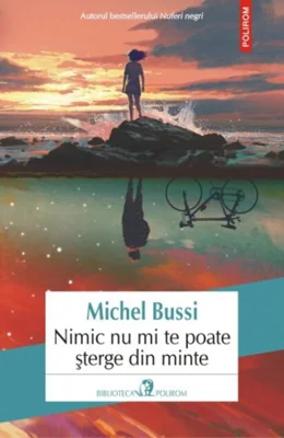 Nimic nu mi te poate șterge din minte