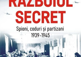 Războiul secret