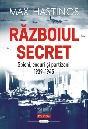 Războiul secret