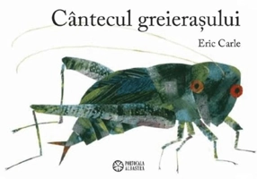 Cântecul greierașului