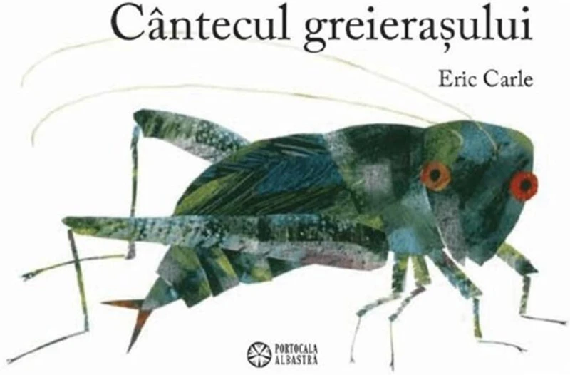 Cântecul greierașului