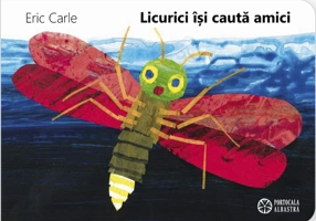 Licurici își caută amici