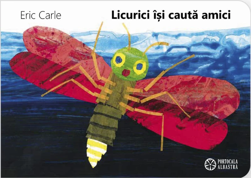 Licurici își caută amici