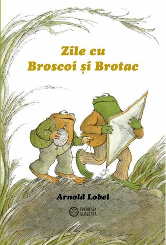 Zile cu Broscoi și Brotac