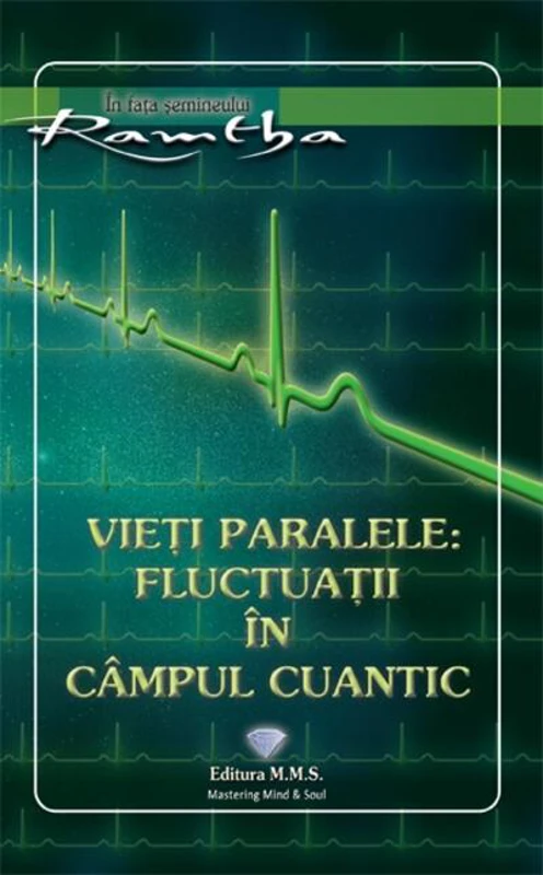 Vieți paralele: fluctuații în câmpul cuantic